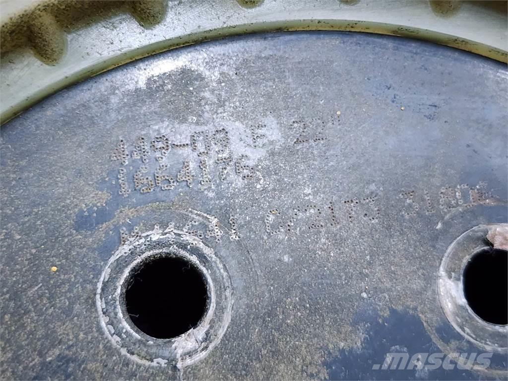  Unmarked مكونات أخرى