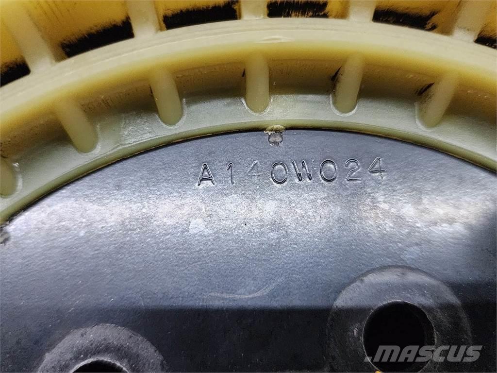  Unmarked مكونات أخرى