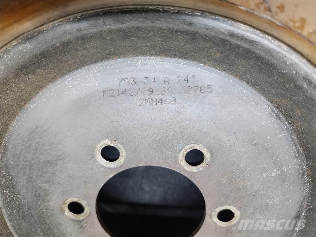  Unmarked مكونات أخرى