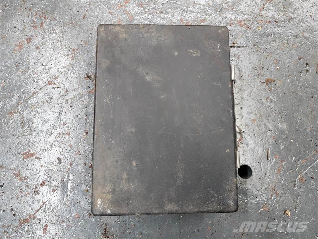  Unmarked إلكترونيات