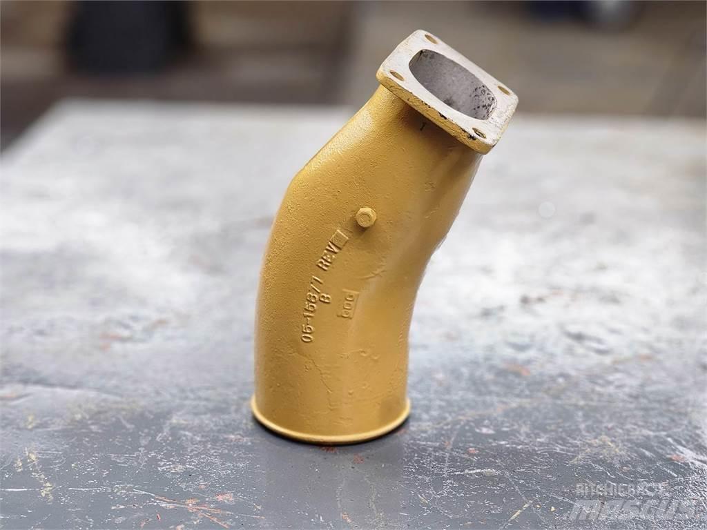  Unmarked مكونات أخرى