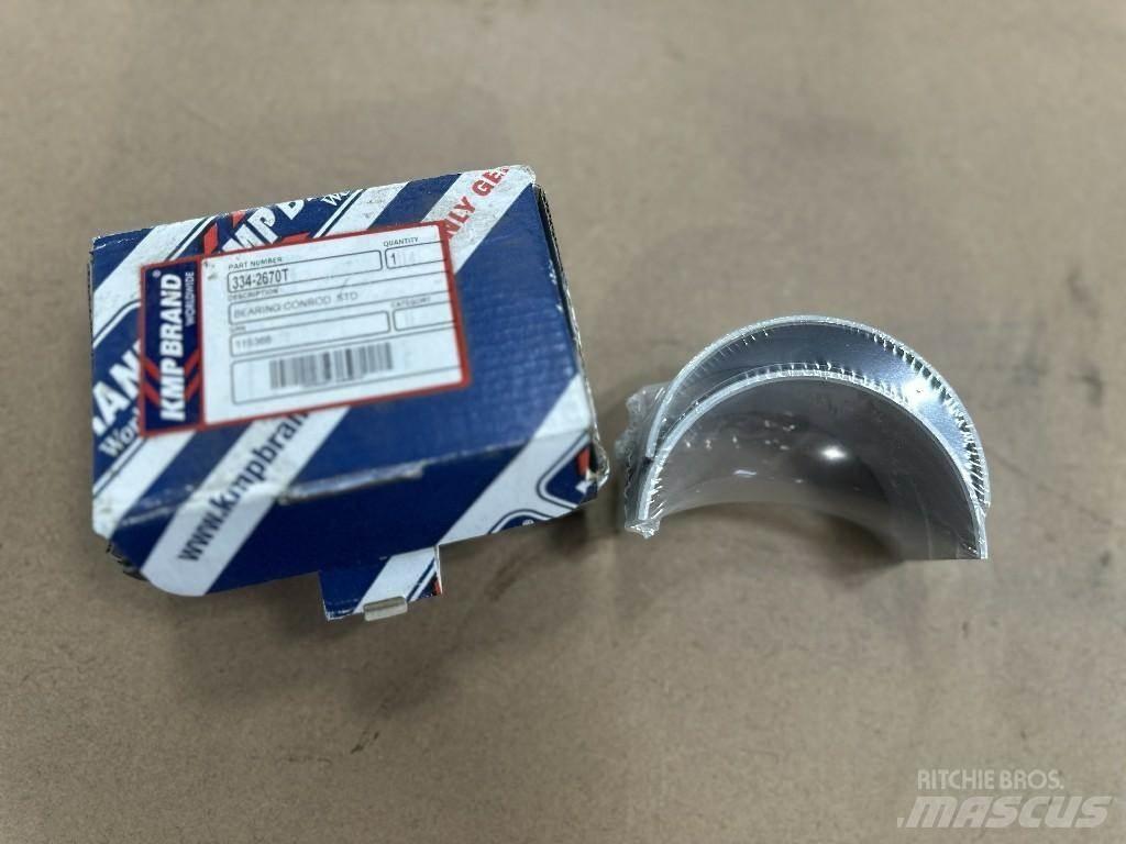  Unmarked مكونات أخرى