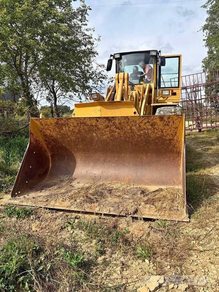 Volvo L150 لوادر بعجل