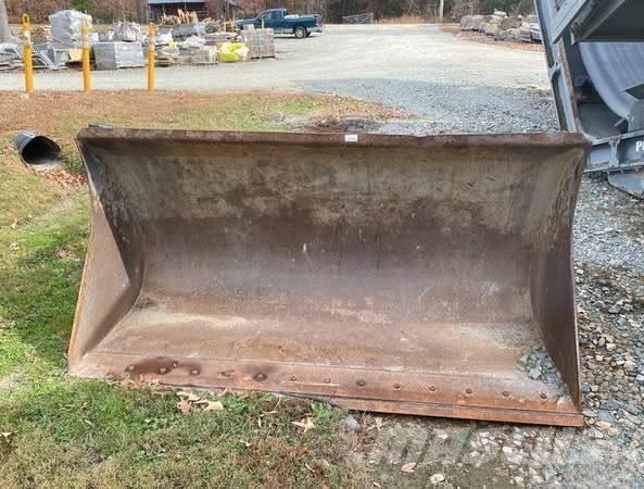 Volvo L50H لوادر بعجل