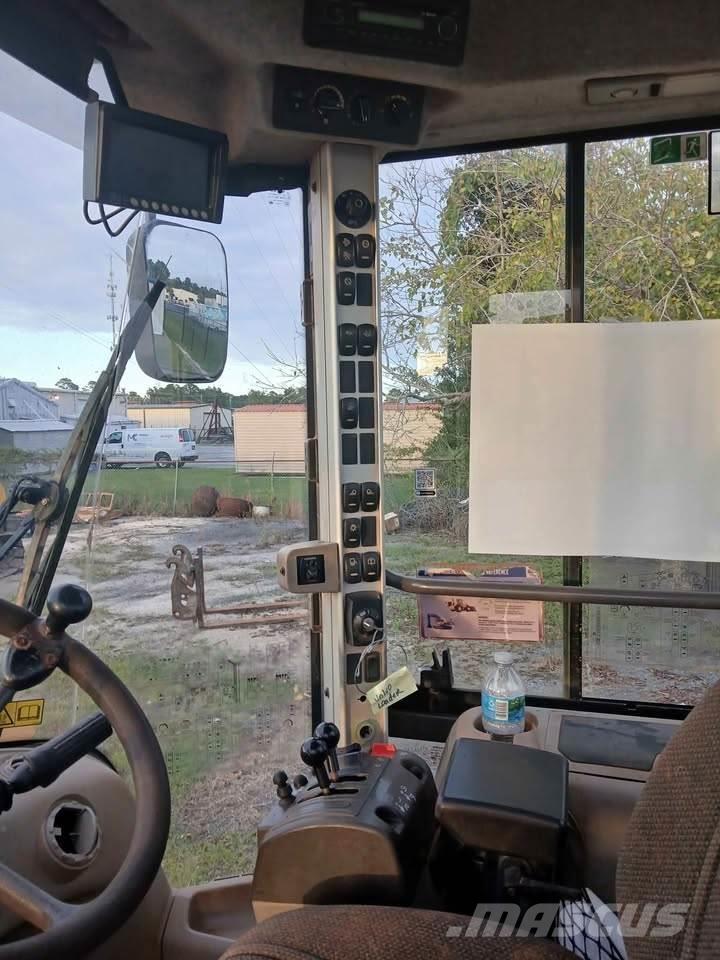 Volvo L70G لوادر بعجل