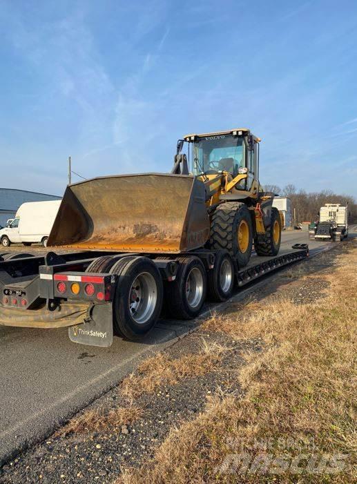Volvo L70H لوادر بعجل