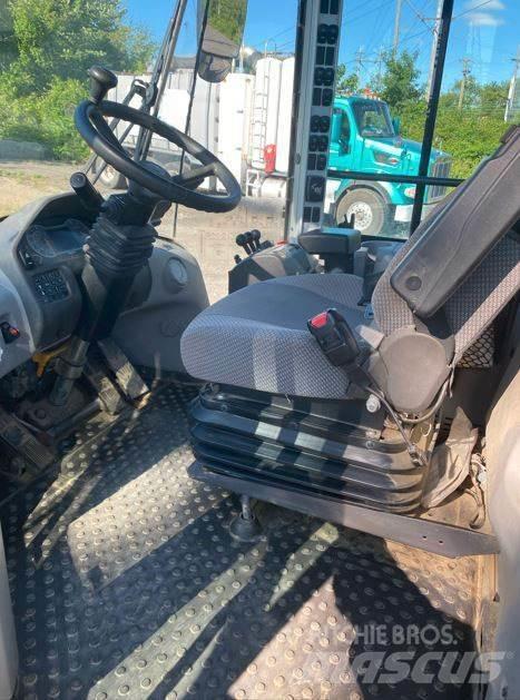 Volvo L90H لوادر بعجل