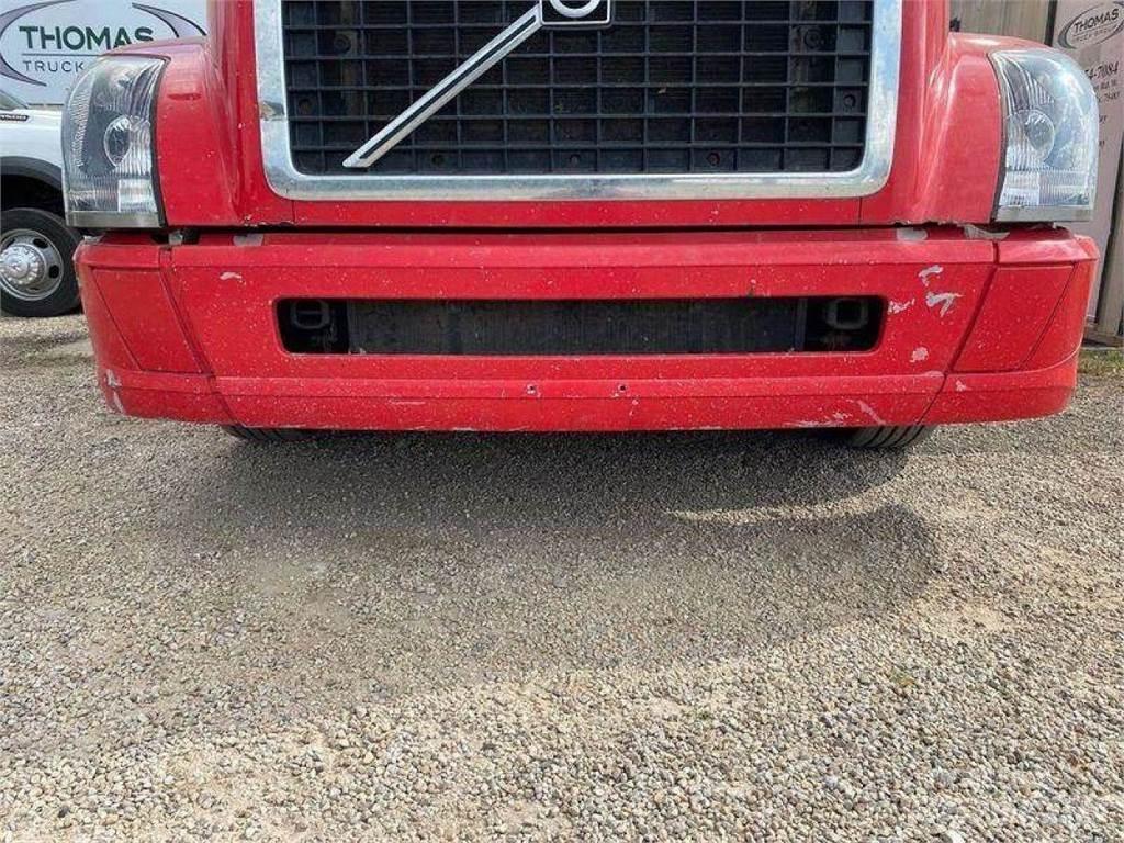 Volvo VNL مكونات أخرى