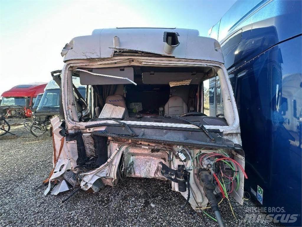 Volvo VNL مكونات أخرى