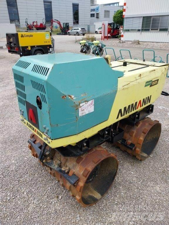 Ammann RW 1515MI أخرى