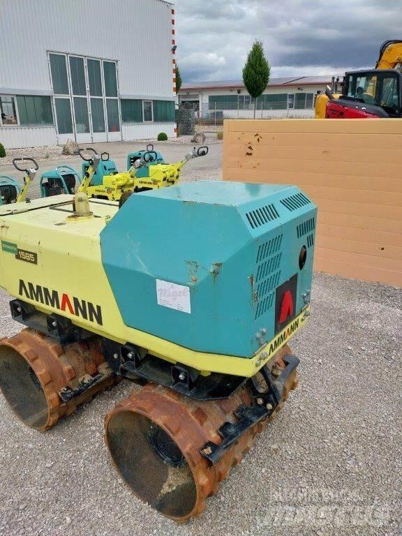 Ammann RW 1515MI أخرى