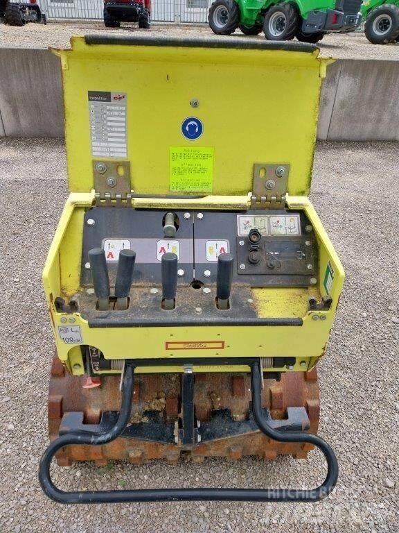 Ammann RW 1515MI أخرى