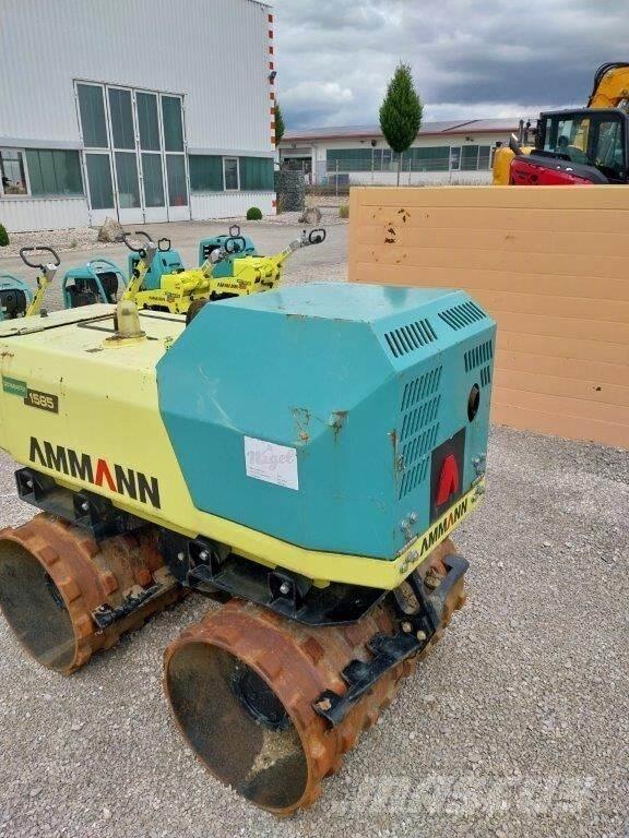 Ammann RW 1585MI أخرى