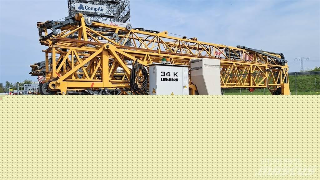 Liebherr 34 K أخرى