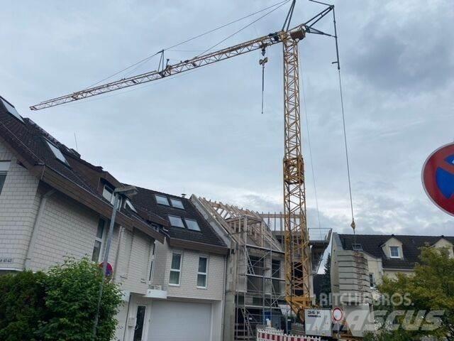 Liebherr 34 K أخرى