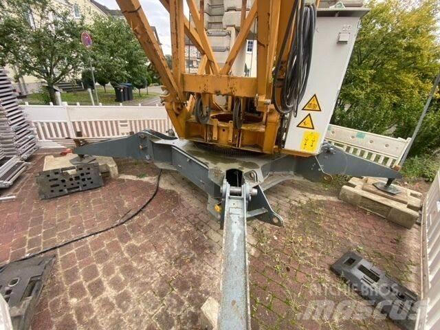 Liebherr 34 K أخرى