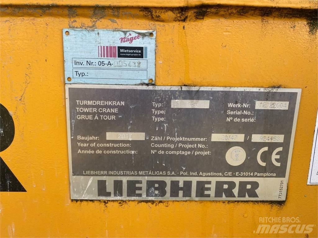 Liebherr 34K أخرى