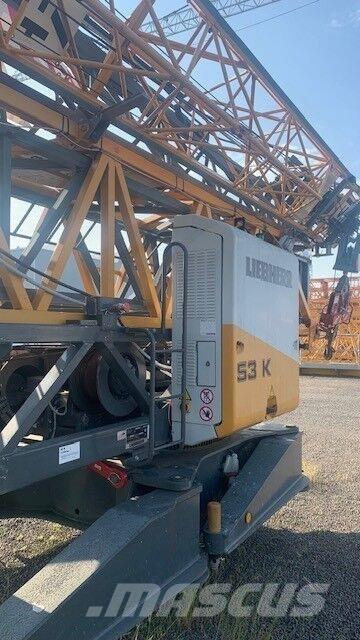 Liebherr 53 K أخرى