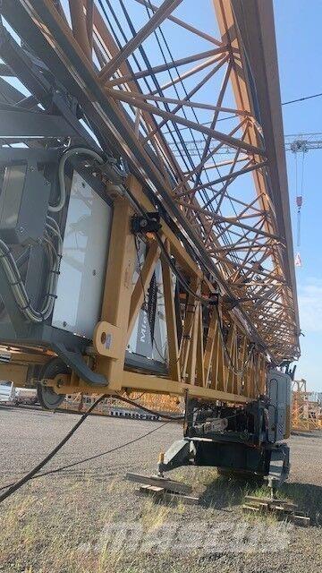 Liebherr 53 K أخرى