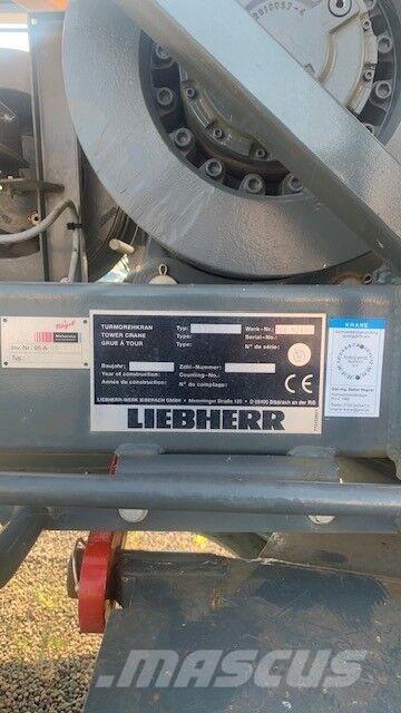 Liebherr 53 K أخرى