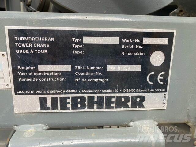 Liebherr 53K أخرى