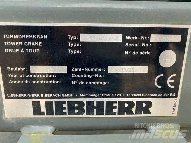 Liebherr 53K أخرى