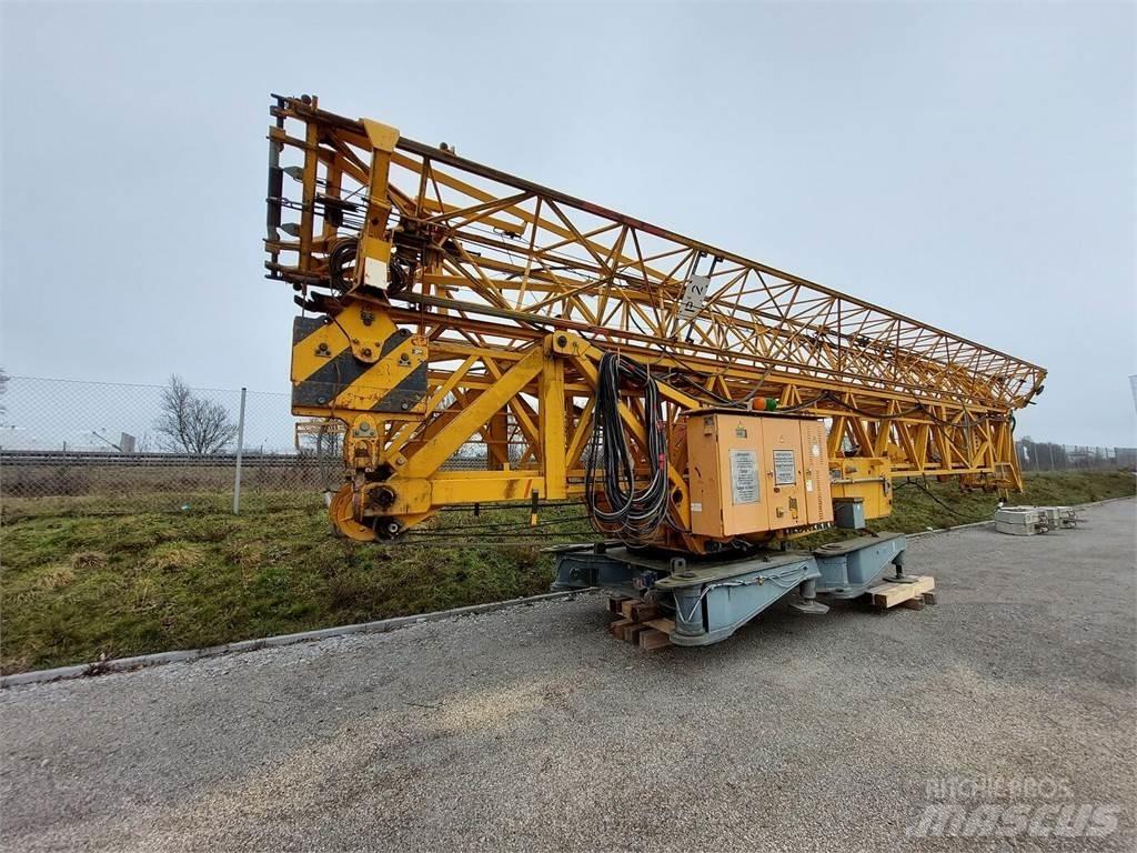 Liebherr 71 K أخرى