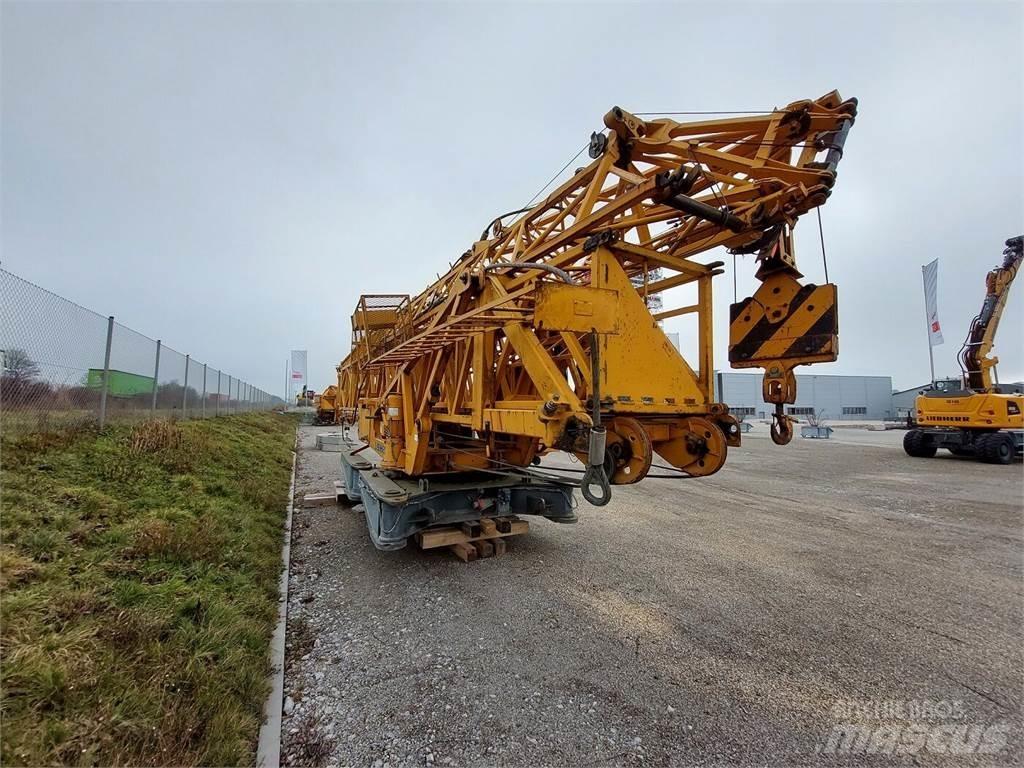 Liebherr 71 K أخرى