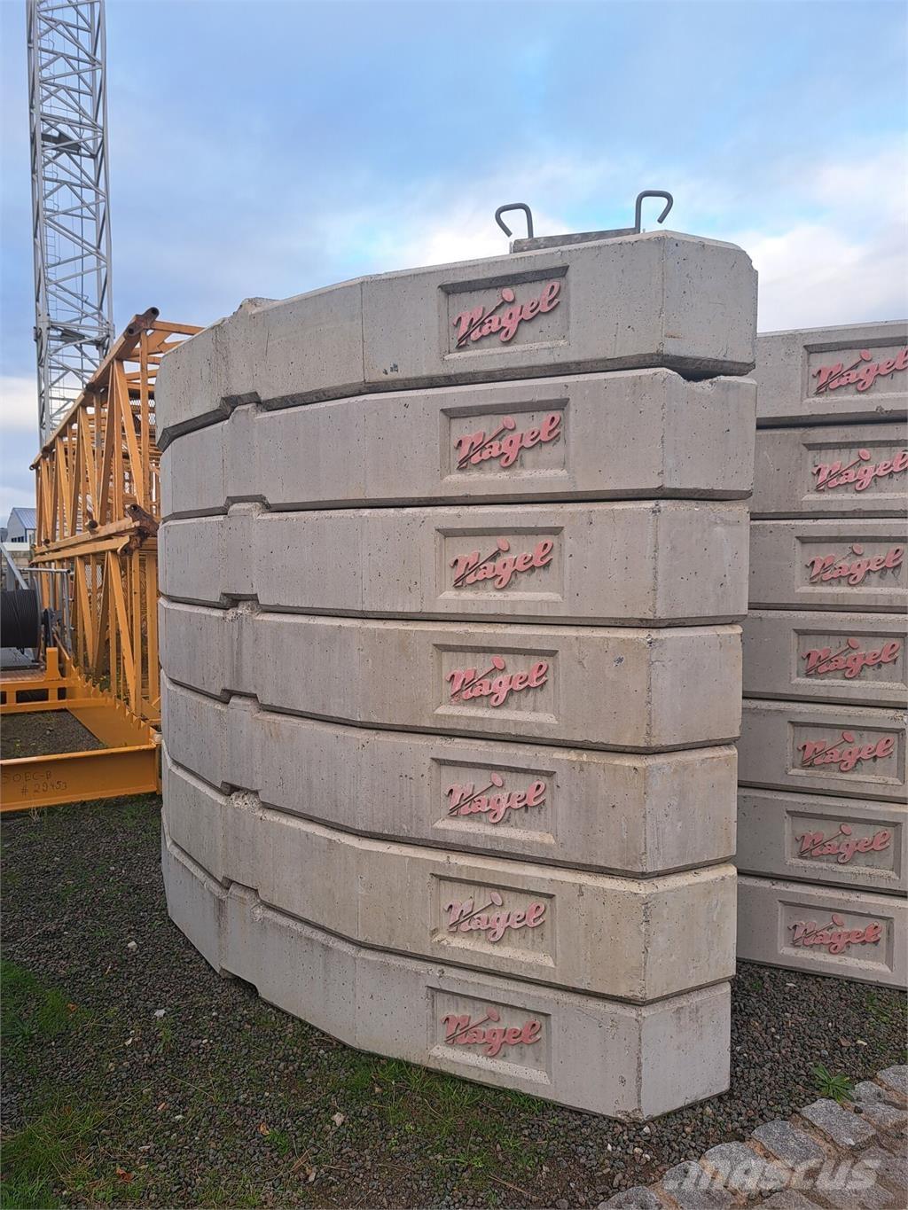 Liebherr 81 K معدات البناء - غير ذلك