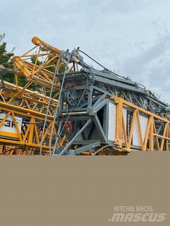 Liebherr 81K أخرى