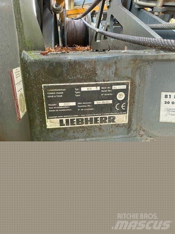 Liebherr 81K أخرى