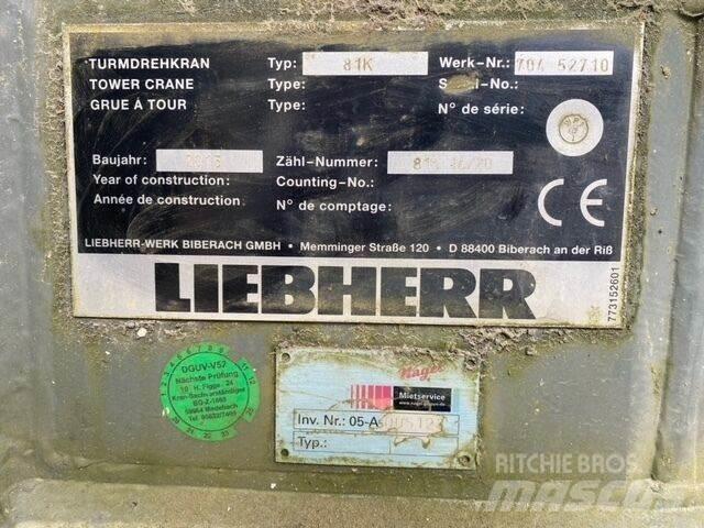 Liebherr 81K أخرى