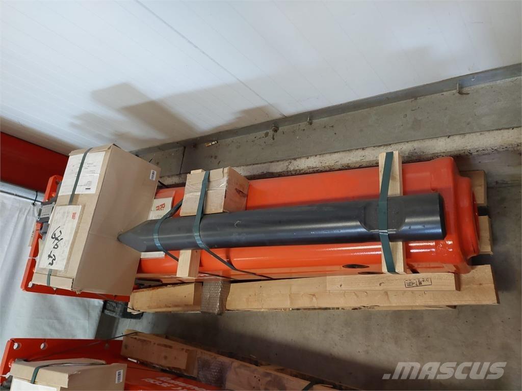 Rammer 1533E أخرى