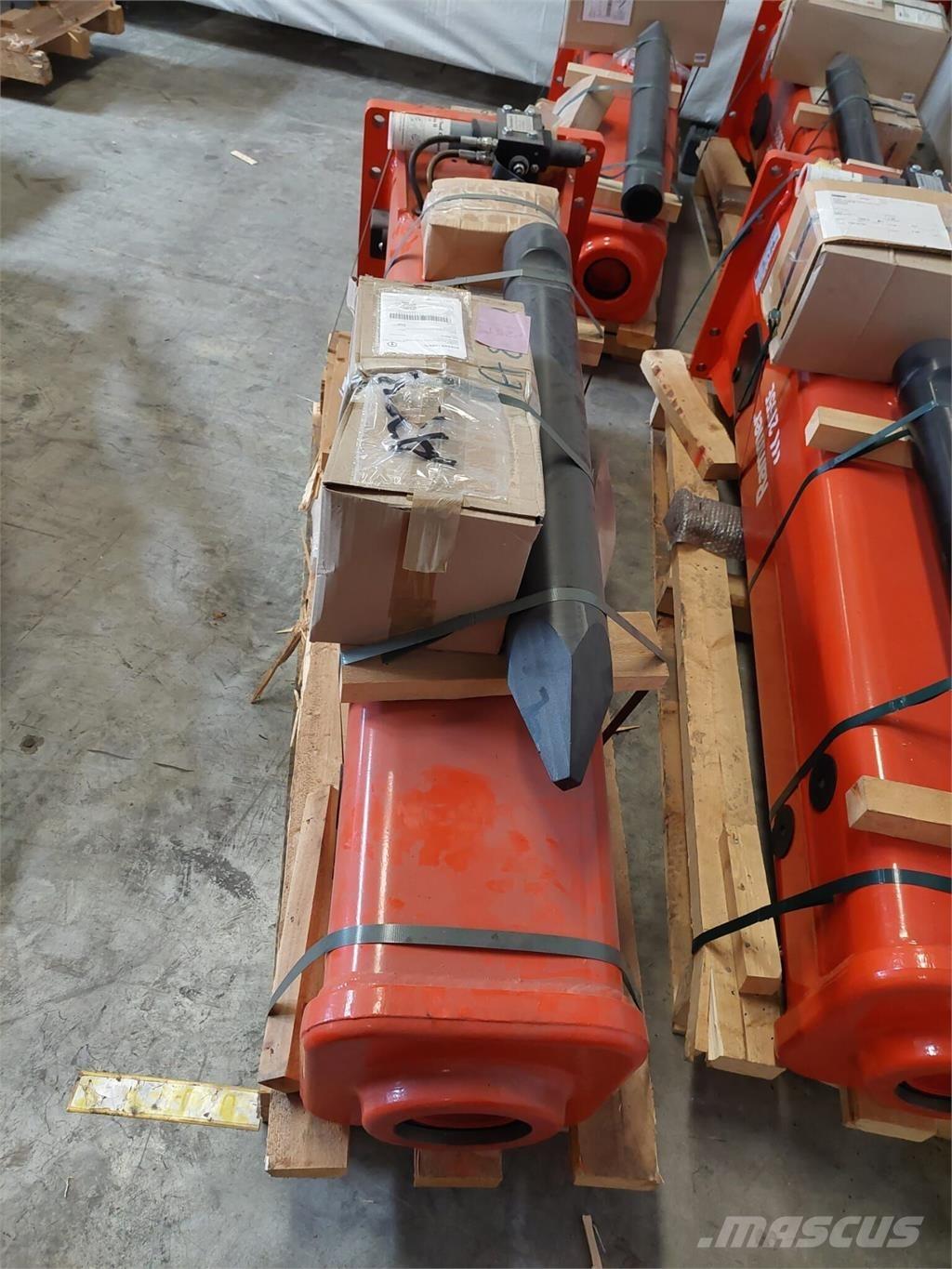 Rammer 2155E أخرى