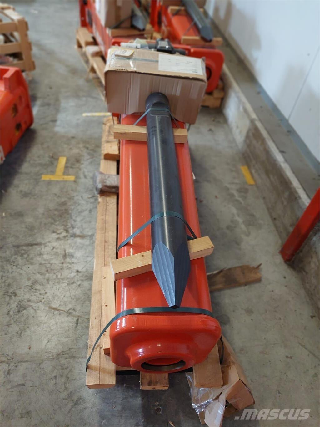 Rammer 2155E أخرى