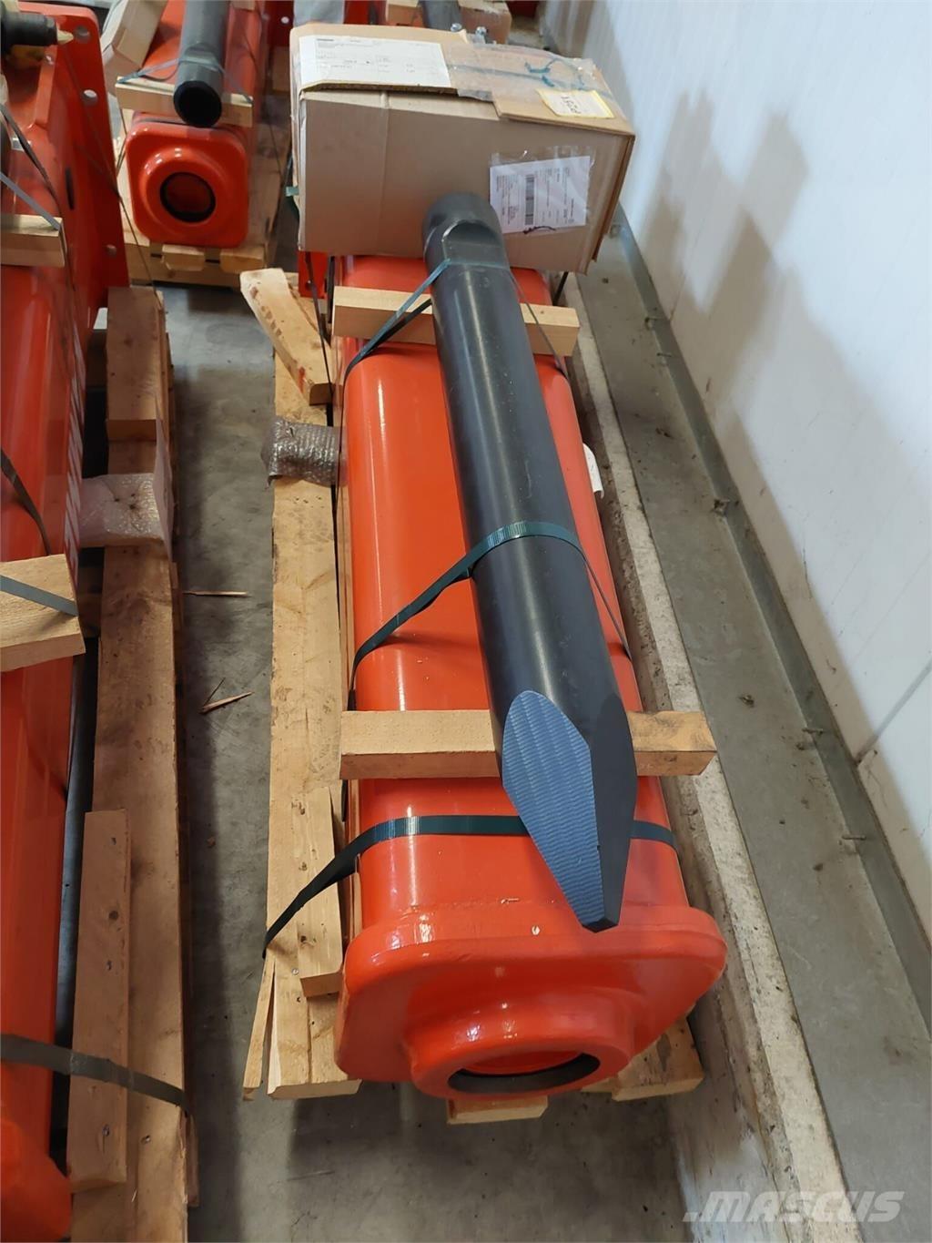 Rammer 2155E أخرى