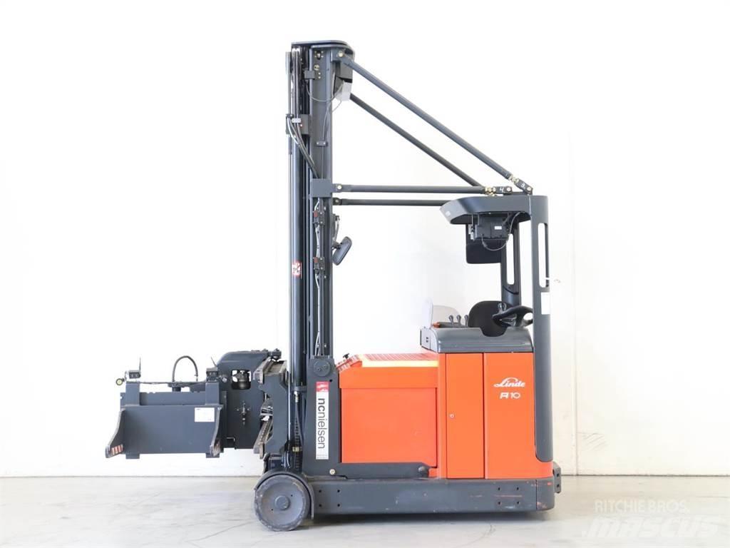 Linde A10/040 أخرى