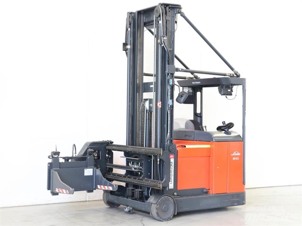 Linde A10/040 أخرى