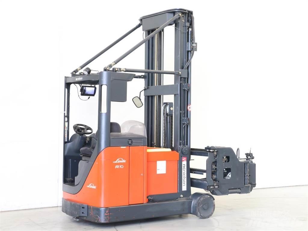 Linde A10/040 أخرى