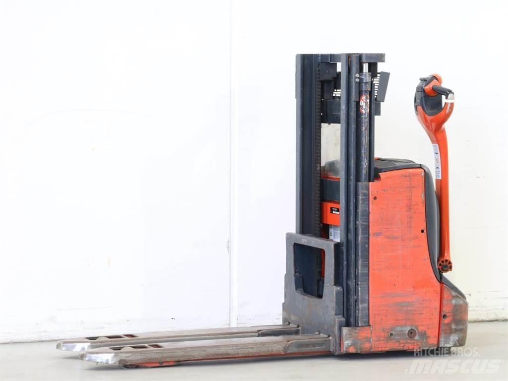 Linde D08/1160-00 معدات التكديس الجوالة