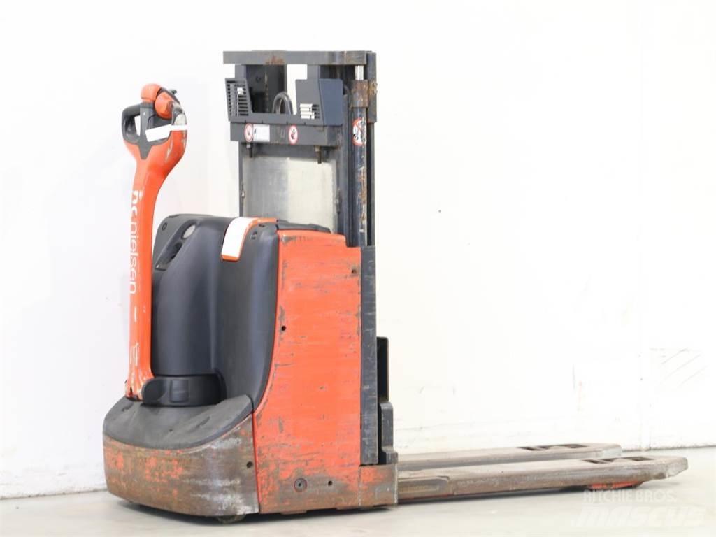 Linde D08/1160-00 معدات التكديس الجوالة