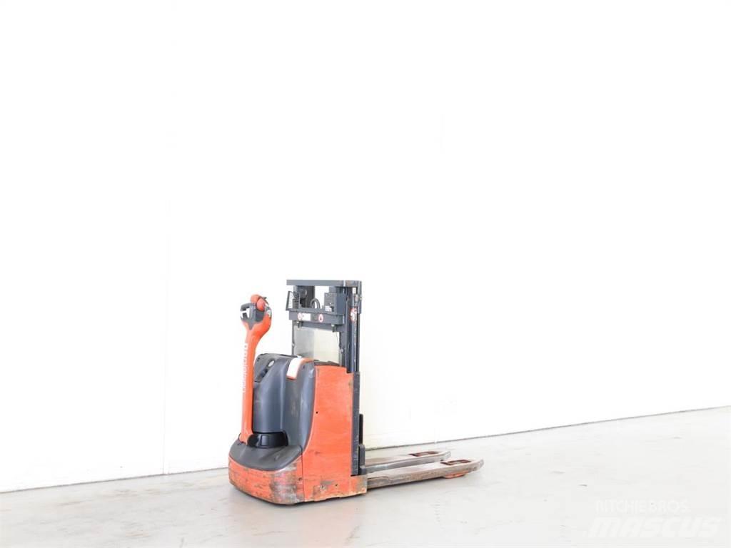 Linde D08/1160-00 معدات التكديس الجوالة