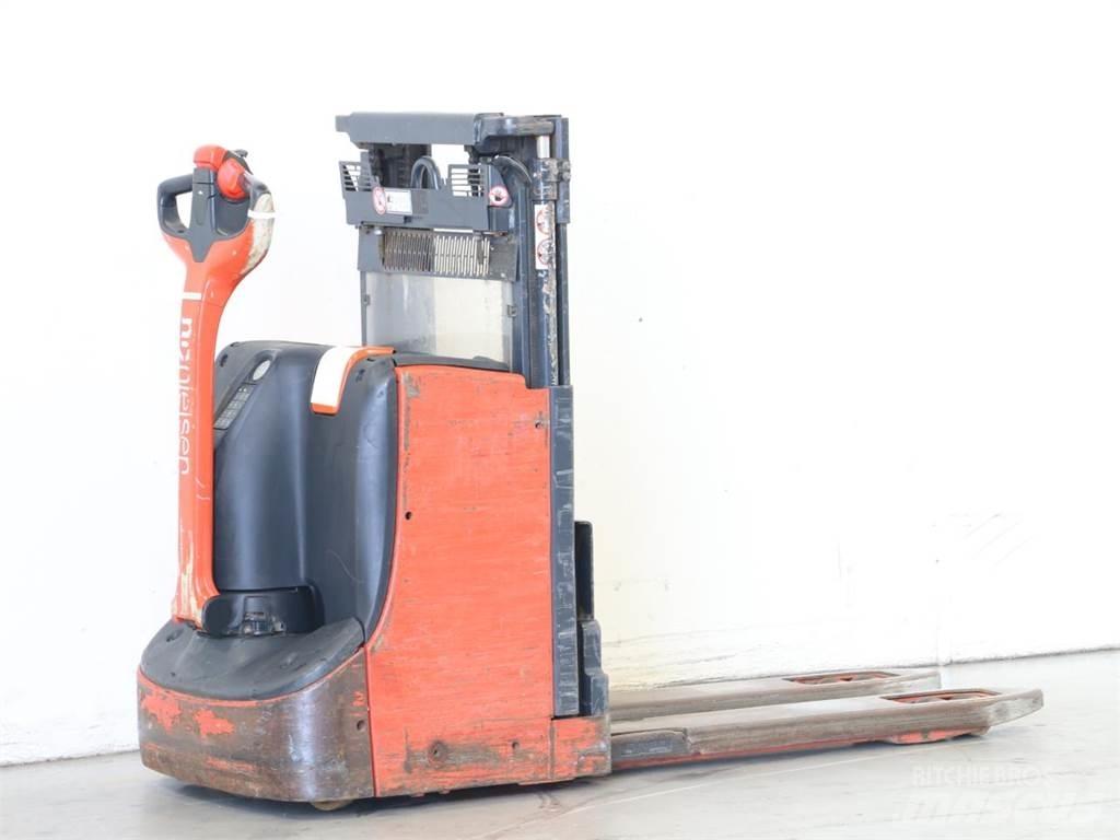 Linde D08/1160-00 معدات التكديس الجوالة