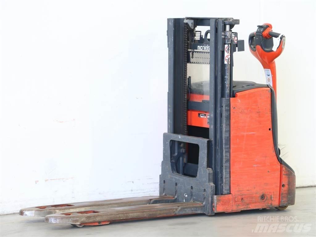 Linde D08/1160-00 معدات التكديس الجوالة