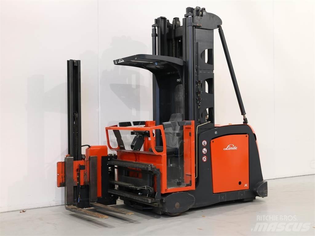 Linde K/011 أخرى