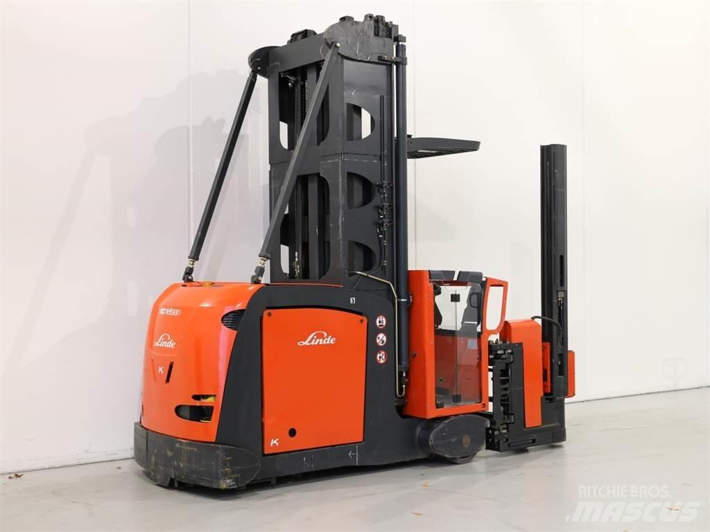 Linde K/011 أخرى