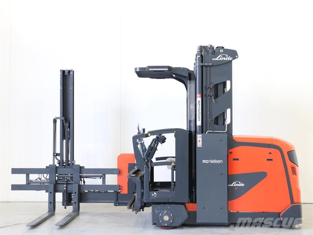 Linde K-L Head أخرى