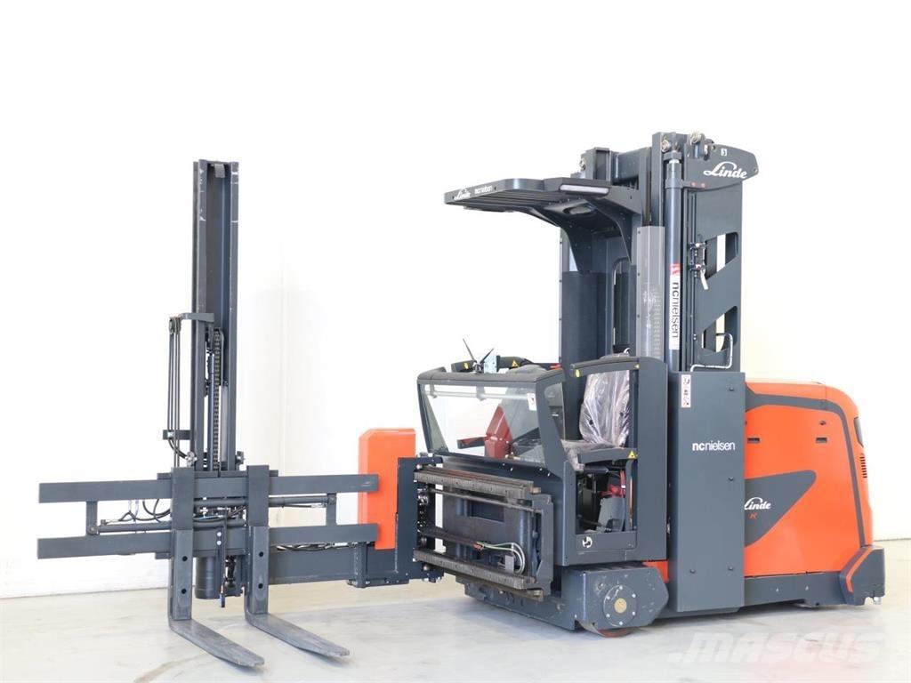 Linde K-L Head أخرى