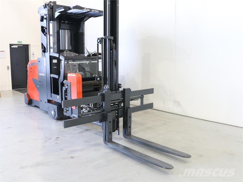 Linde K-L Head أخرى