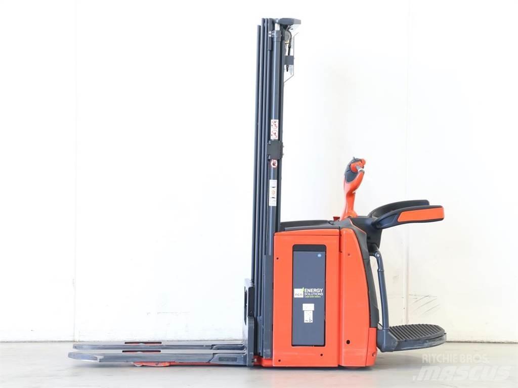 Linde L14AP/1173-01 معدات التكديس الجوالة